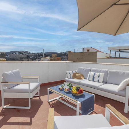 Holiday Home Castell By Interhome Peniscola Ngoại thất bức ảnh