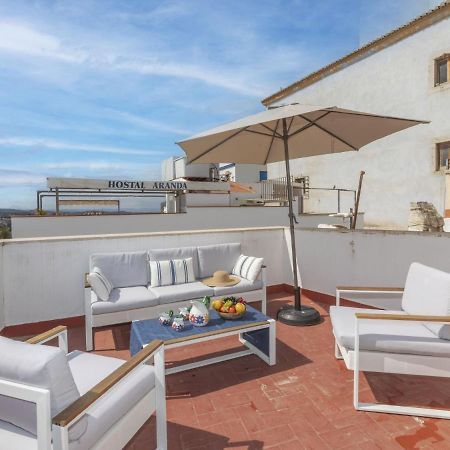 Holiday Home Castell By Interhome Peniscola Ngoại thất bức ảnh