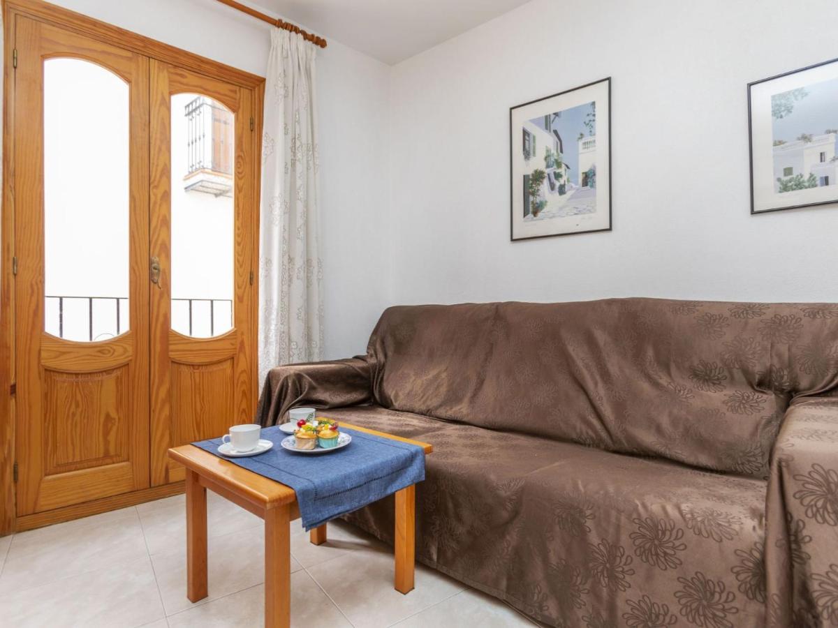 Holiday Home Castell By Interhome Peniscola Ngoại thất bức ảnh