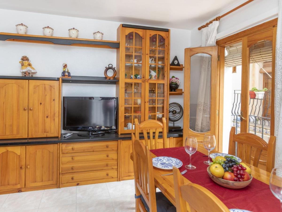 Holiday Home Castell By Interhome Peniscola Ngoại thất bức ảnh