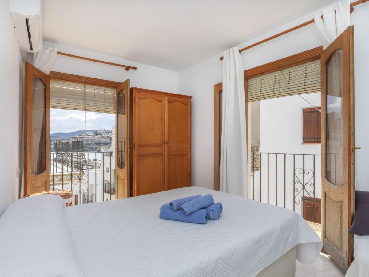 Holiday Home Castell By Interhome Peniscola Ngoại thất bức ảnh